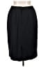 Worthington Solid Black Formal Skirt Size 18 - photo 2