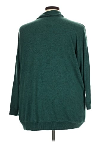 Torrid Turtleneck Sweater (view 2)