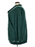 Torrid Teal Turtleneck Sweater Size 4X Plus (4) - photo 5