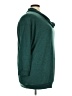 Torrid Teal Turtleneck Sweater Size 4X Plus (4) - photo 4