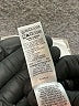 M&S Solid Black Dress Pants Size 8 - photo 6