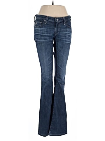 Adriano Goldschmied Jeans (view 1)