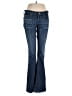 Adriano Goldschmied Blue Jeans Size 27 waist - photo 1