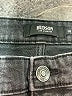 Hudson Jeans 100% Cotton Black Jeans Size 10 - photo 7