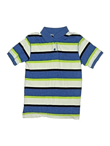 Wrangler Jeans Co Short Sleeve Polo (view 1)
