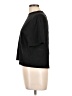 Fabletics Black Short Sleeve T-Shirt Size L - photo 5