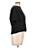 Fabletics Black Short Sleeve T-Shirt Size L - photo 4