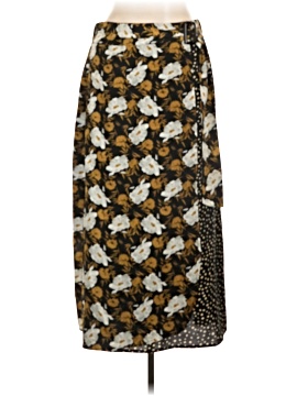 Sugar Lips Casual Skirt