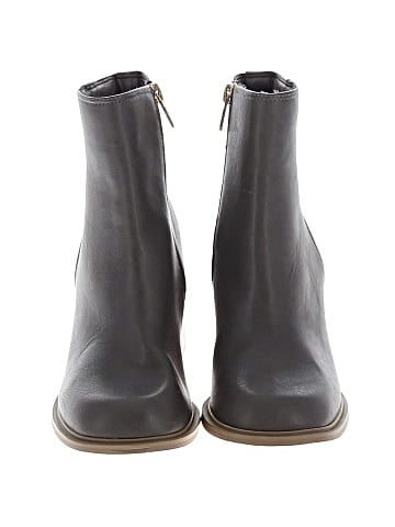 Cushionaire Ankle Boots (view 2)