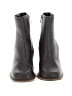 Cushionaire 100% Leather Gray Ankle Boots Size 6 - photo 2