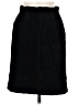 Evan Davies Solid Black Formal Skirt Size 6 - photo 1