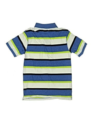 Wrangler Jeans Co Short Sleeve Polo (view 2)