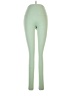Lululemon Athletica Green Active Pants Size 6 - photo 1