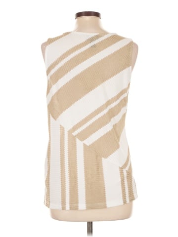 Travelers by Chico's Sleeveless Blouse (view 2)
