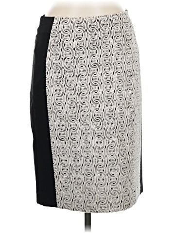 Diane von Furstenberg Casual Skirt (view 1)