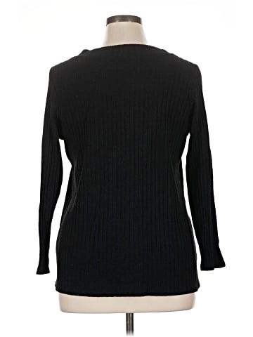 Perseption Concept Pullover Sweater (view 2)