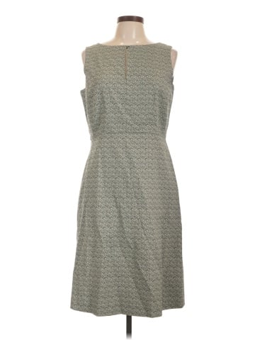 Lafayette 148 New York Casual Dress (view 1)