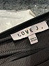 Love J Black Short Sleeve Turtleneck Size M - photo 8