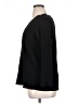 Perseption Concept Black Pullover Sweater Size 1X - photo 5