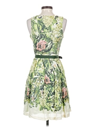 Eva Franco Cocktail Dress (view 2)