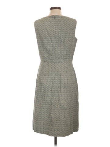Lafayette 148 New York Casual Dress (view 2)