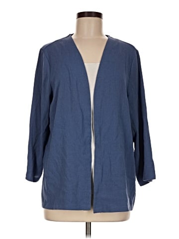 Alfred Dunner Cardigan (view 1)