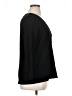 Perseption Concept Black Pullover Sweater Size 1X - photo 4