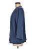 Alfred Dunner Blue Cardigan Size M - photo 5