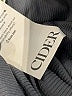 Cider Gray Skort Size 1X - photo 3