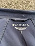 Athleta Blue Track Jacket Size S - photo 6