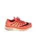 Nike Orange Sneakers Size 7 1/2 - photo 1