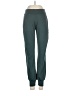 Sweaty Betty Solid Teal Active Pants Size XS - photo 1