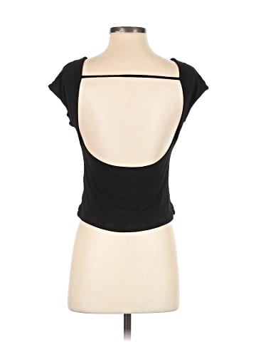 Elodie Short Sleeve Top (view 2)
