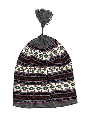 Cherokee Beanie (view 1)