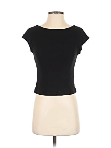 Elodie Short Sleeve Top (view 1)