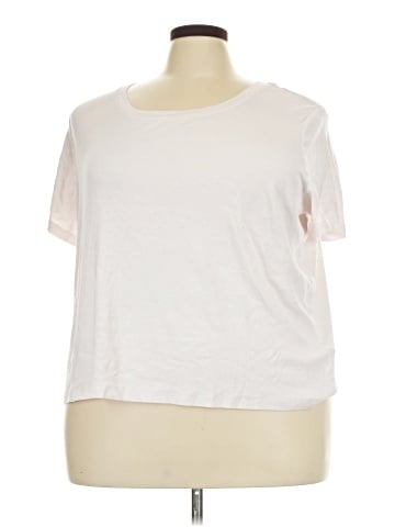 Studio 1886 Short Sleeve T-Shirt (view 1)