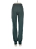 Sweaty Betty Solid Teal Active Pants Size XS - photo 2