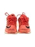 Nike Orange Sneakers Size 7 1/2 - photo 2