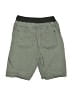 Univibe 100% Cotton Solid Green Khaki Shorts Size M (baby) - photo 2