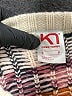Kari Traa Print Ivory Pullover Sweater Size S (kids) - photo 3