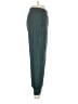 Sweaty Betty Solid Teal Active Pants Size XS - photo 4