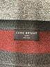 Lane Bryant Gray Pullover Sweater Size 18 - 20 Plus - photo 7