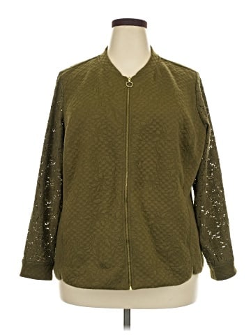 Isaac Mizrahi LIVE! Cardigan (view 1)