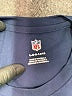 NFL 100% Polyester Blue Active T-Shirt Size L (kids) - photo 3