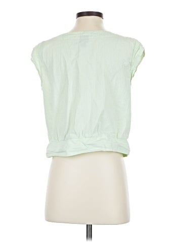 Patagonia Sleeveless Blouse (view 2)