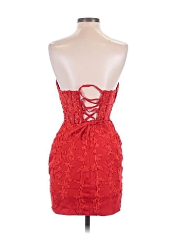 Unbranded Cocktail Dress (view 2)