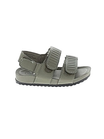 Cat & Jack Sandals (view 1)