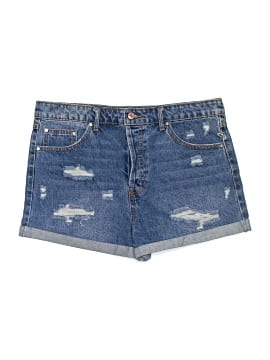 Forever 21 Denim Shorts