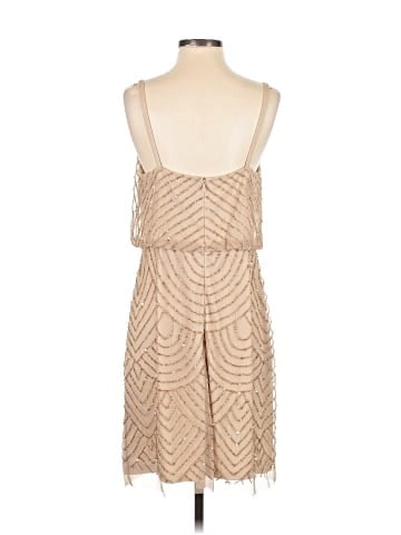Adrianna Papell Cocktail Dress (view 2)