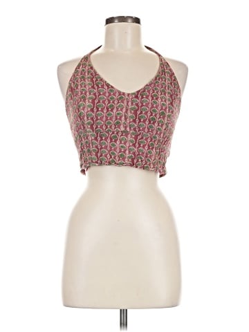 Free People Sleeveless Blouse (view 1)